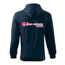 Jsem královna vole!