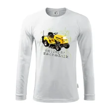 Nejlepší zahradník traktor