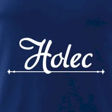 Staročeština - Holec - holobrádek nebo plešoun
