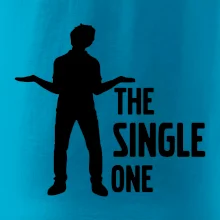 Bachelor party - The single one