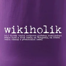 Čeština 2.0 - wikiholik
