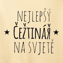 Nejlepší češtinář na světě