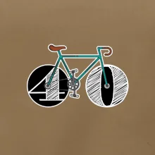 Narozeniny 40 let na kole