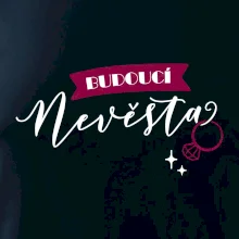 Budoucí nevěsta prsten