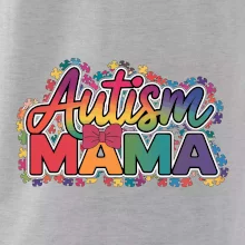Autism máma