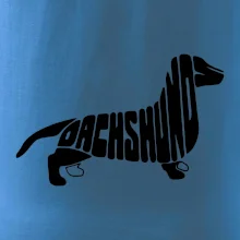 Jezevčík - Dachshund