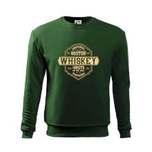 Original whiskey etiket Original whiskey etiket