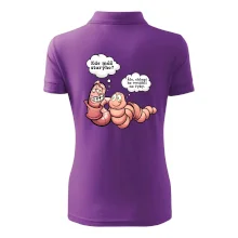 Žížaly na rybách