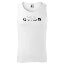 Winter Is Coming parodie