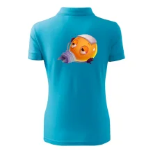 Žárovka čte knihu