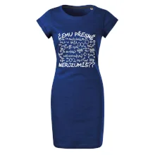 Chemie - Čemu přesně nerozumíš?