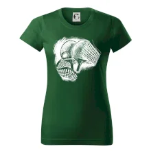 Ping pong pálky a síť