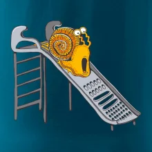 To bude ale drsný nářez (Pecka Design)