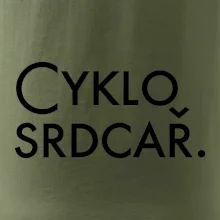 Cyklo srdcař