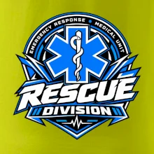 Rescue Division