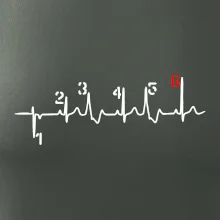 Moto EKG řazení Moto EKG řazení