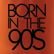 Born In The 90's