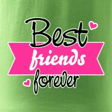 Best friends stuha
