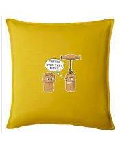 Zátka - chtěla bych taky lítat