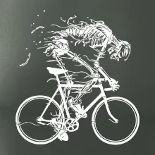 Gravel Bike - kostra