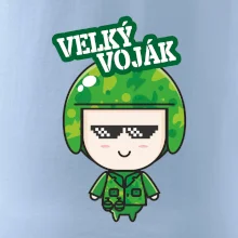Velký voják