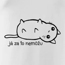 Já za to nemůžu Já za to nemůžu