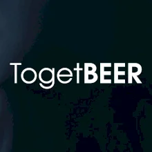 Pivní nápisy TogetBEER