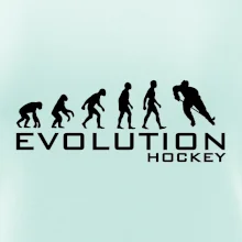 Evoluce Hockey - hráč Evoluce Hockey - hráč