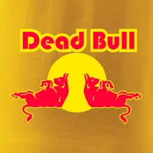 Dead Bull