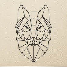 Geometrie - vlk Geometrie - vlk