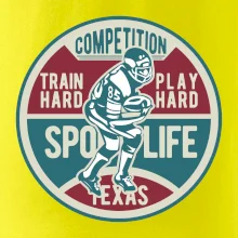 Football Competition