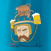 Beerpetuum mobile