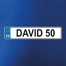 SPZ David 50