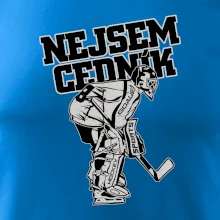 Nejsem cedník