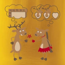 Sobí láska (Hana-creative)