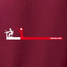 Práce - deadline (Hana-creative)