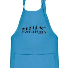 Evolution Football Evolution Football