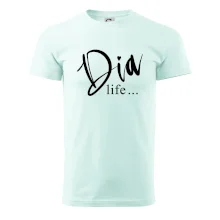 D I A Life