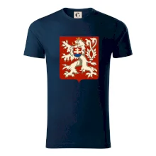 Znak ČSR - Československá republika (1948–1960)