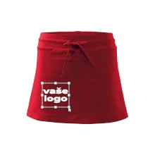 Vlastní logo - Tričko nebo mikina Vlastní logo - Tričko nebo mikina