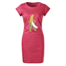 Úchylný banán (Hana-creative)