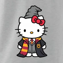 Harry kitty