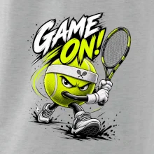 Tenis - Game on