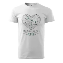 Moje srdce bije pro keše topografické srdce
