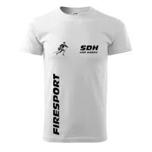 Hasičský sport SDH + váš název