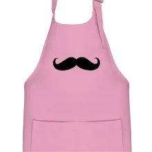 Mustache - knírek Mustache - knírek