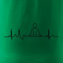 Ekg yoga Ekg yoga