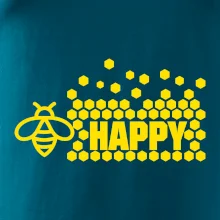 Bee Happy