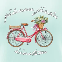 Pěknou jízdu životem bez věku