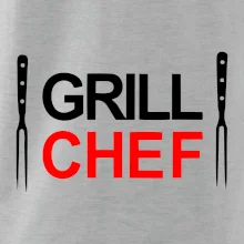 Grilování - Grill Chef